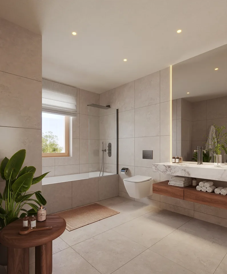 Villas Alba