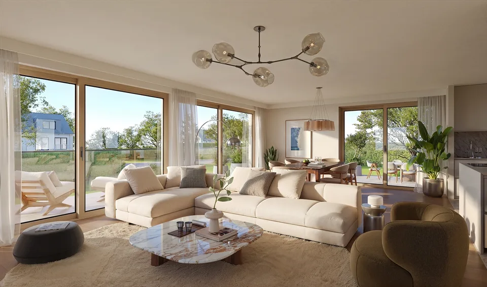 Villas Alba
