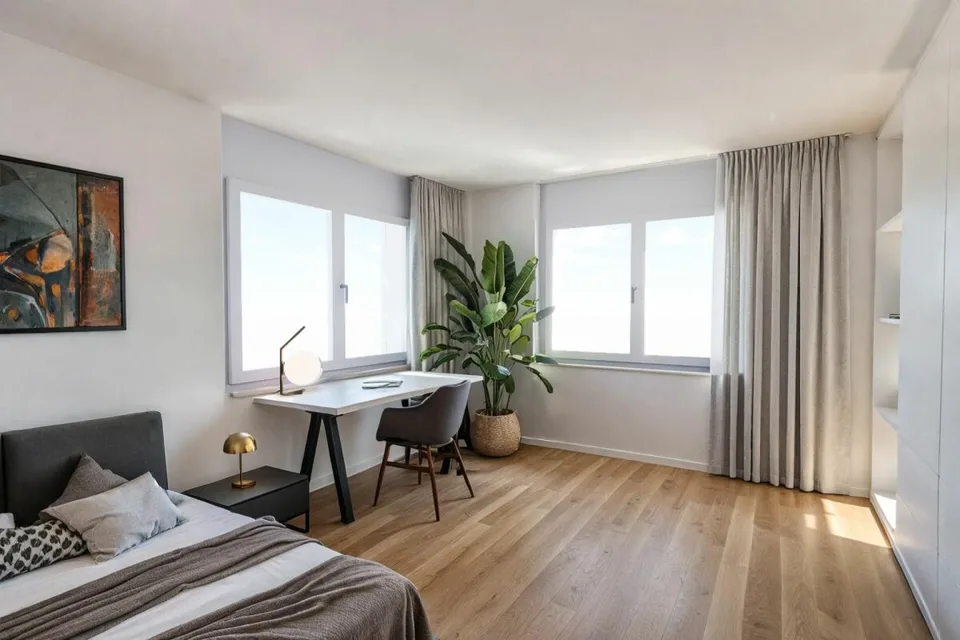 Casa 3 / 7,5 camere Casa a schiera sul ruscello