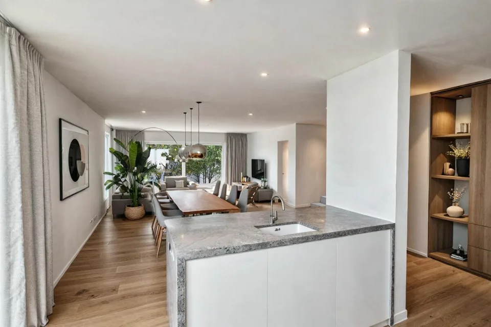 Casa 3 / 7,5 camere Casa a schiera sul ruscello