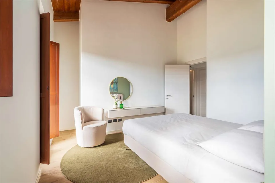 Residenza Robilant - villette a schiera 3 e 4 locali con giardino priv – foto 12 di 12