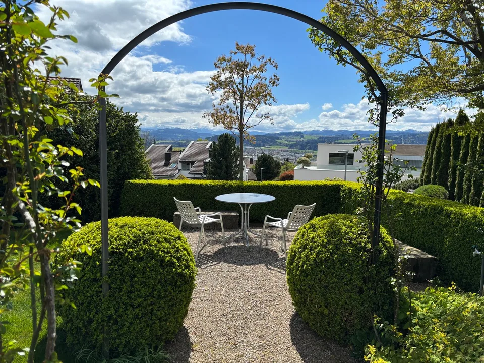 6-Zimmer EFH an Top Lage in Wil SG