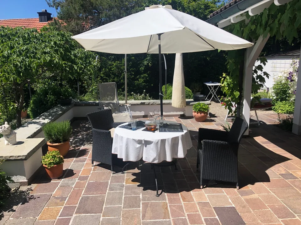 6-Zimmer EFH an Top Lage in Wil SG