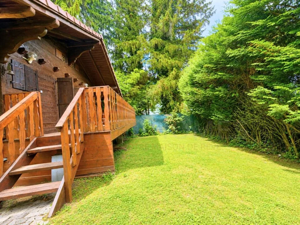 Seltene Gelegenheit - Vollständig renoviertes Chalet in Lausanne zum Verkauf – Foto 6 von 8
