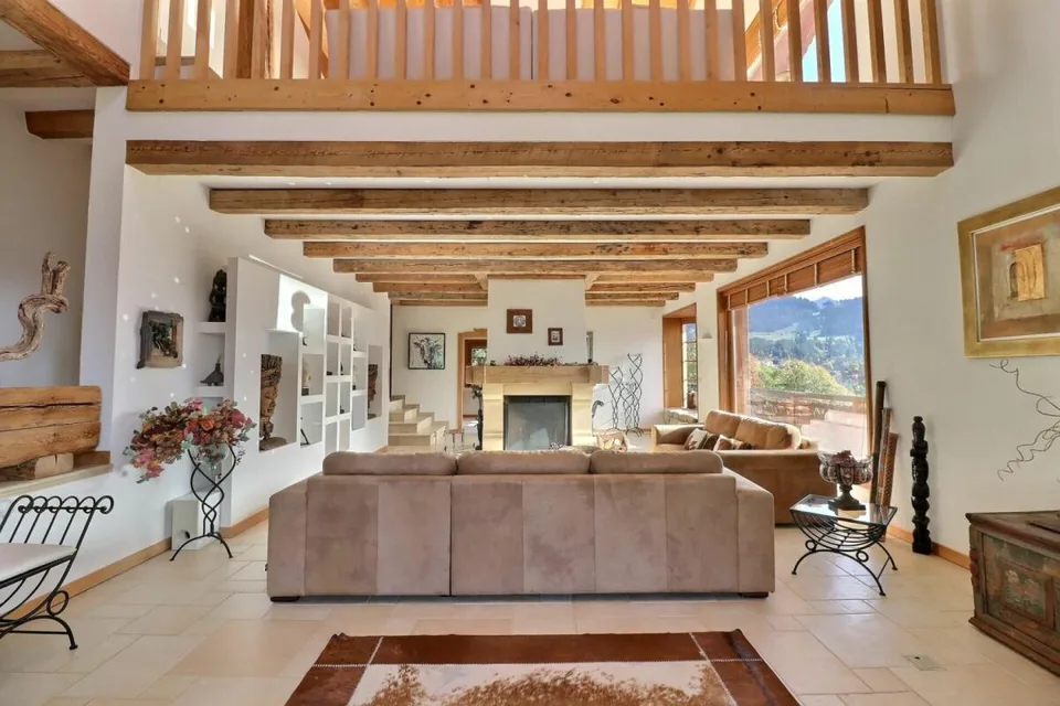 Chalet di 8 locali a Chesières – foto 6 di 30
