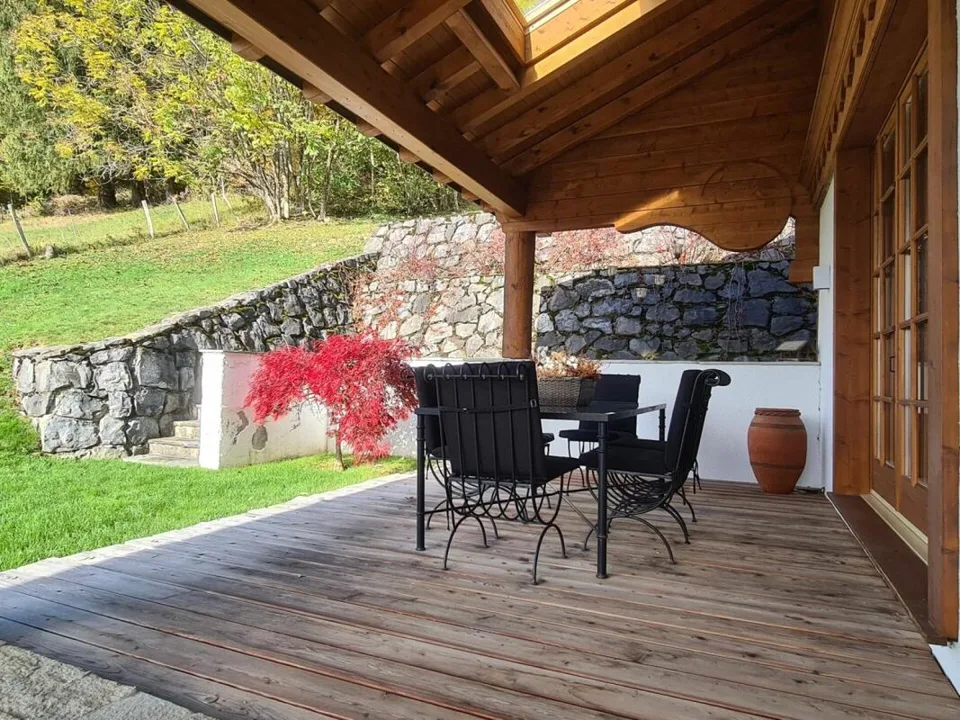 Chalet di 8 locali a Chesières – foto 28 di 30
