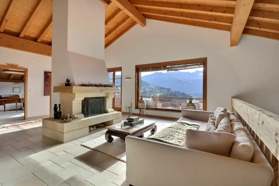 Chalet di 8 locali a Chesières – foto 14 di 30