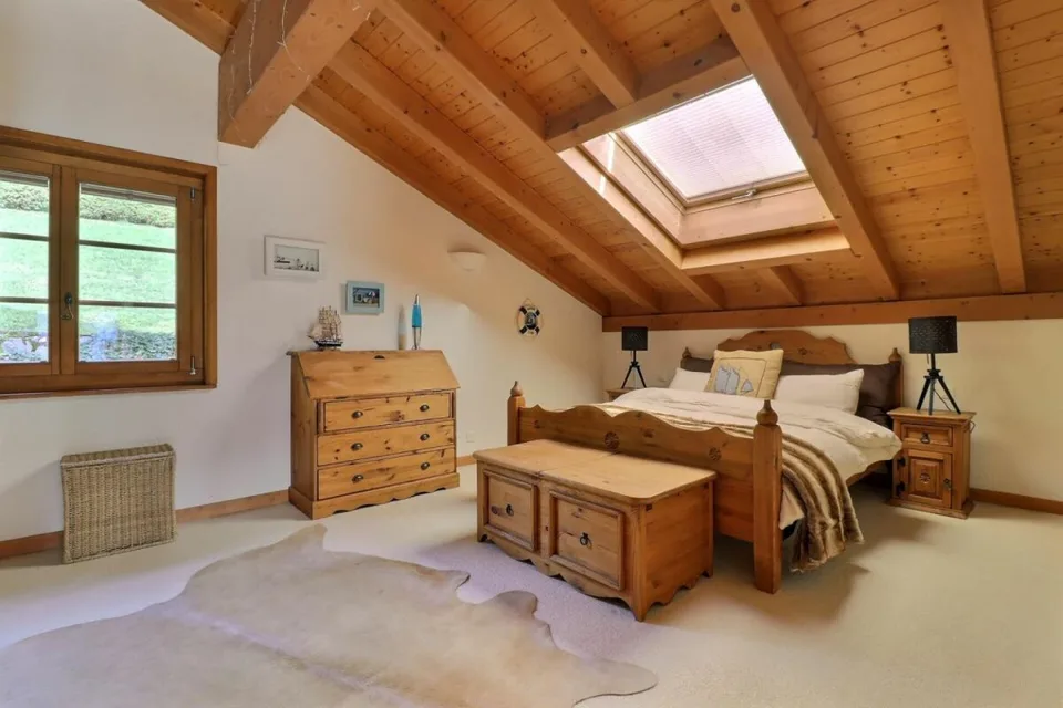 Chalet di 8 locali a Chesières – foto 13 di 30