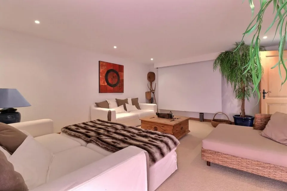 Chalet di 8 locali a Chesières – foto 21 di 30