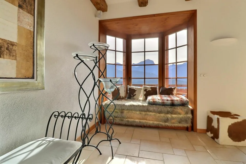 Chalet di 8 locali a Chesières – foto 19 di 30