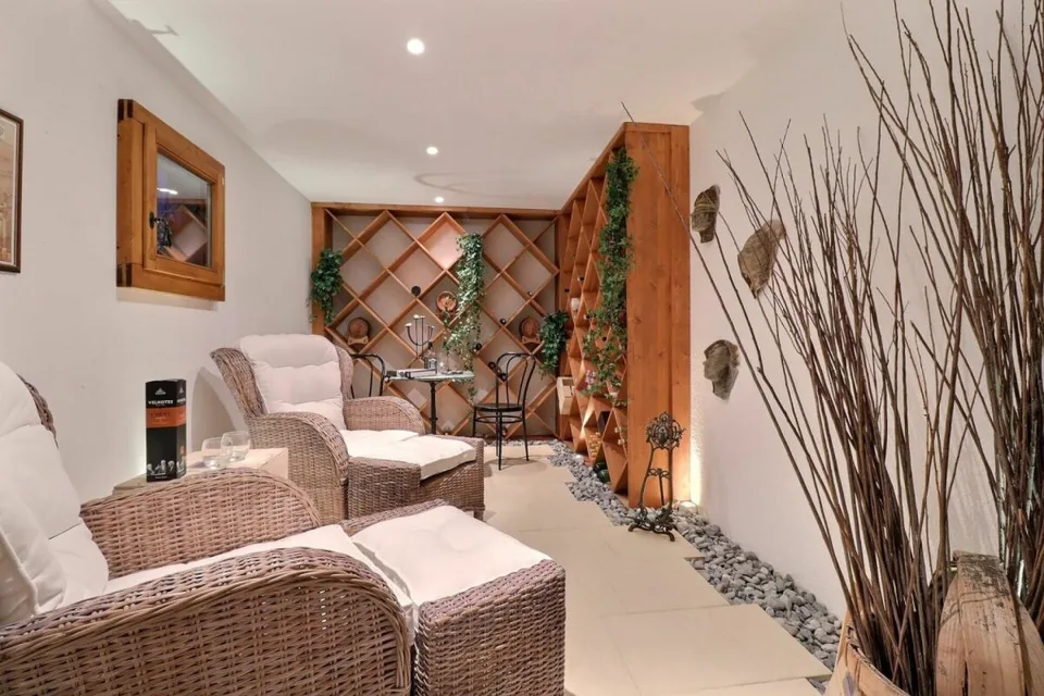 Chalet di 8 locali a Chesières – foto 22 di 30