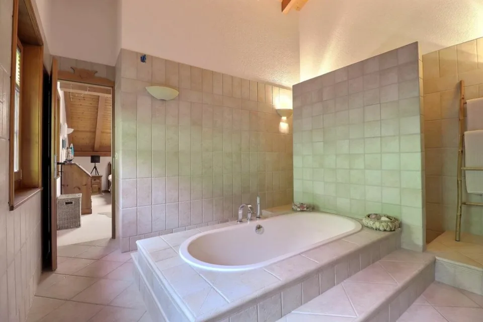 Chalet di 8 locali a Chesières – foto 12 di 30