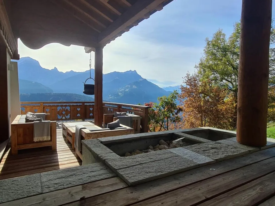 Chalet di 8 locali a Chesières – foto 10 di 30