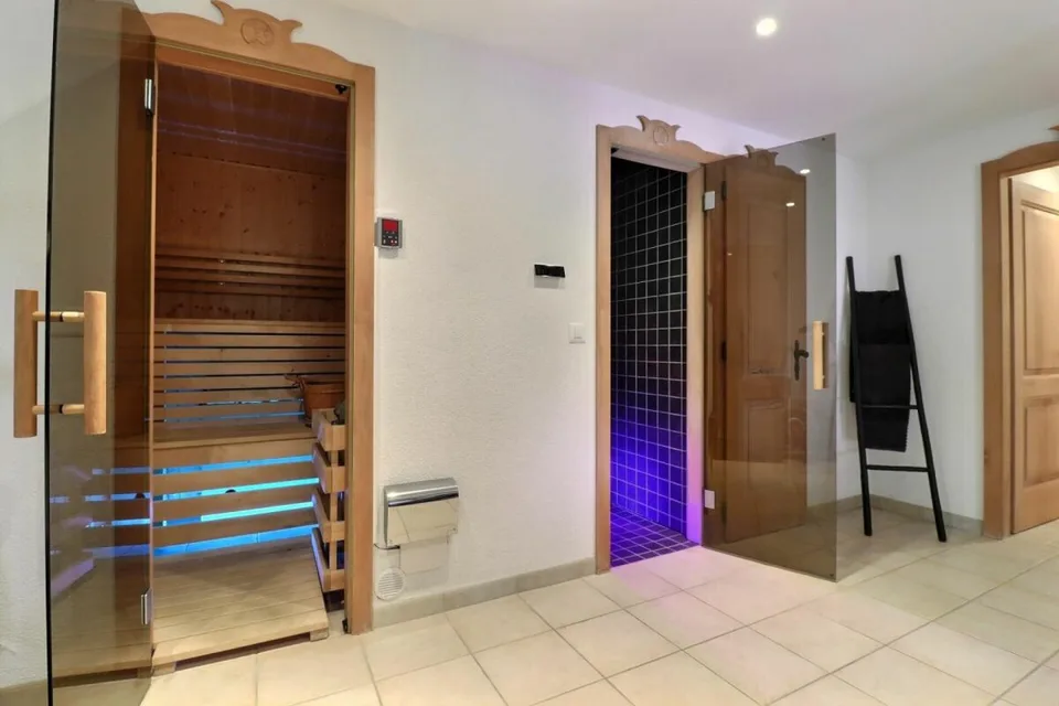 Chalet di 8 locali a Chesières – foto 24 di 30