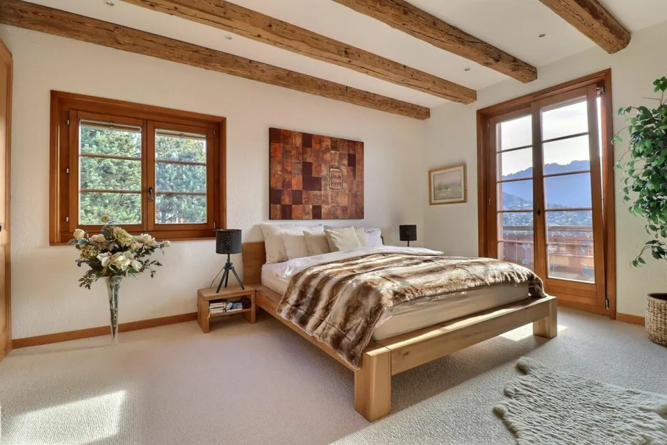 Chalet di 8 locali a Chesières – foto 7 di 30