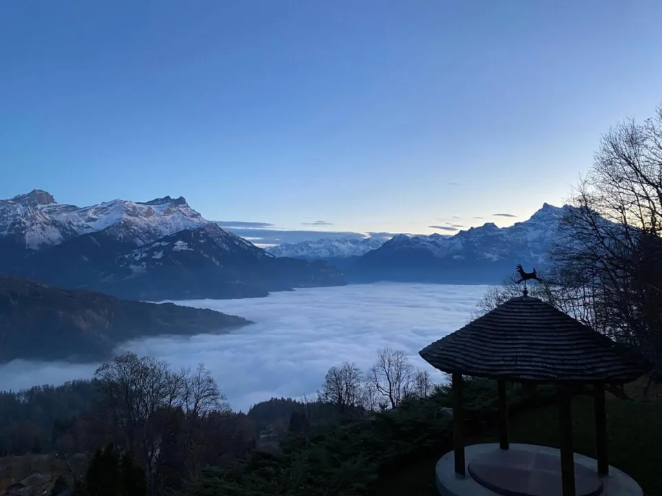 Chalet di 8 locali a Chesières – foto 18 di 30