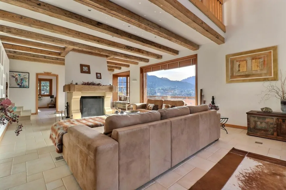 Chalet di 8 locali a Chesières – foto 20 di 30