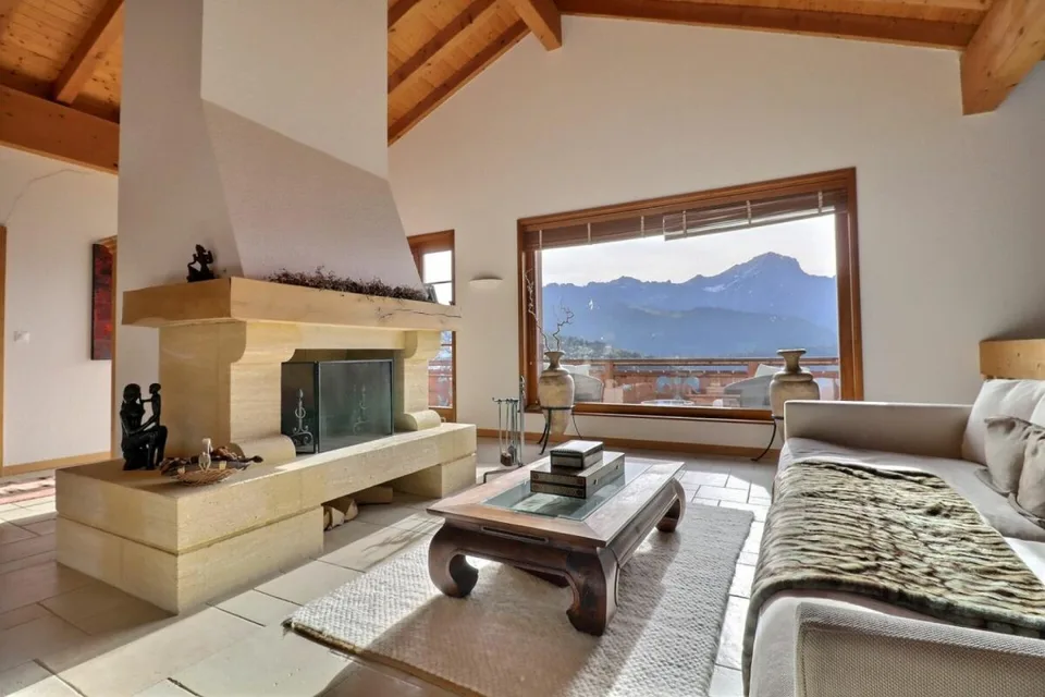 Chalet di 8 locali a Chesières – foto 16 di 30