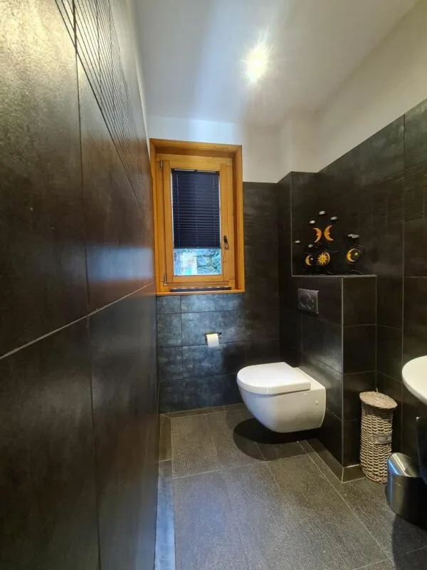 Chalet di 8 locali a Chesières – foto 9 di 30
