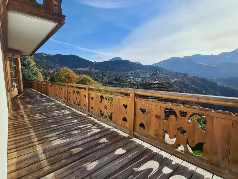 Chalet di 8 locali a Chesières – foto 30 di 30