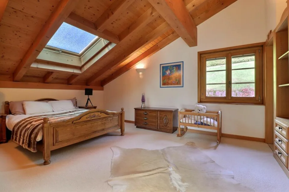 Chalet di 8 locali a Chesières – foto 11 di 30