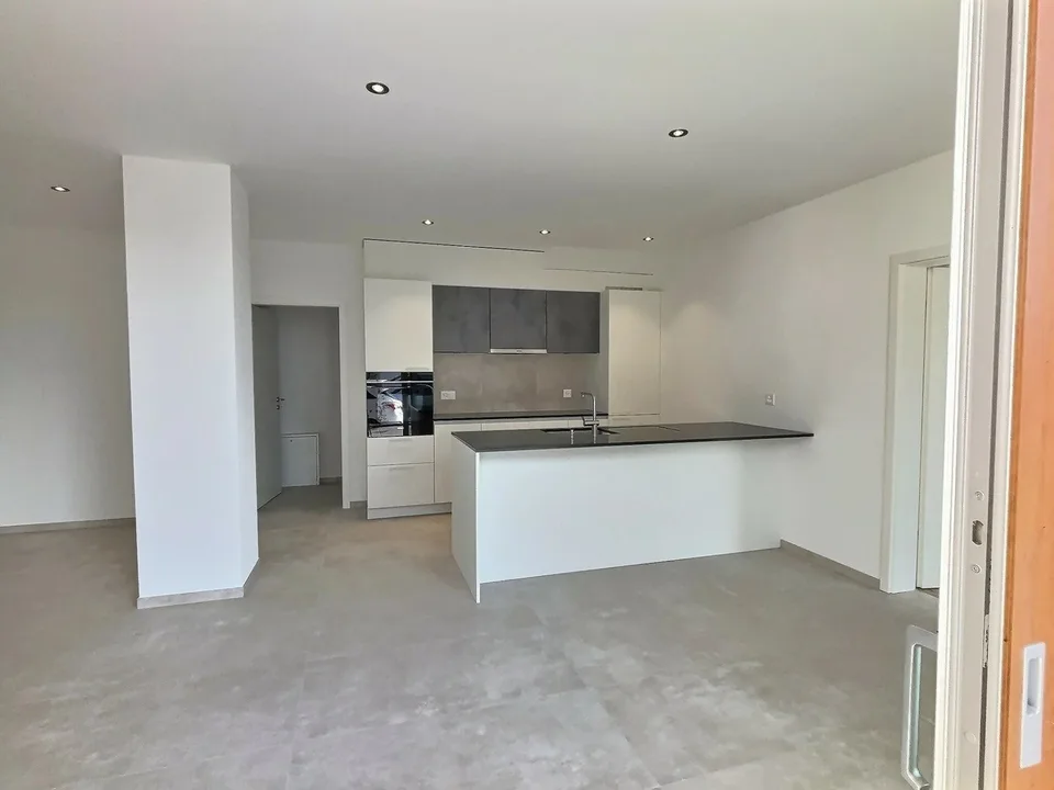 24 29 Superbe appartement de 4,5 pièces au rez-de-chaussée - Grande terrasse
