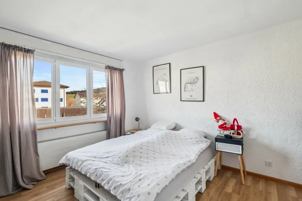 Edificio con 2 appartamenti, 1 salone di parrucchieri, un terreno edificabile – foto 10 di 13