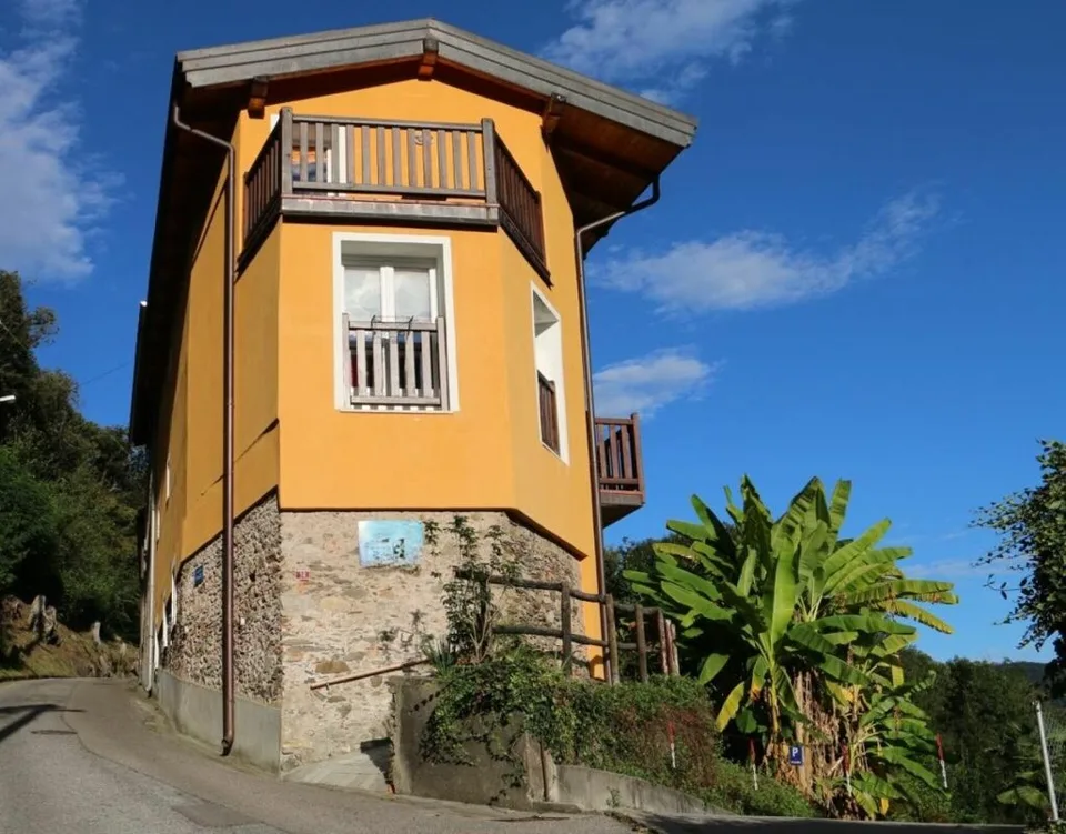 Bed & Breakfast - Immobilie mit Grundstück