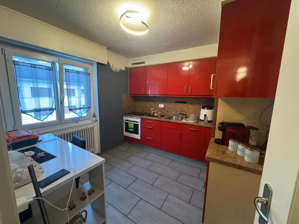 Schönes Apartment im Zentrum von Vétroz – Foto 9 von 18