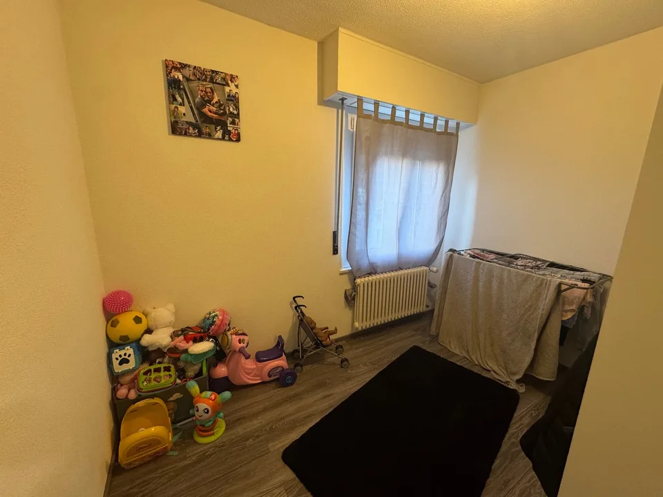 Schönes Apartment im Zentrum von Vétroz – Foto 12 von 18