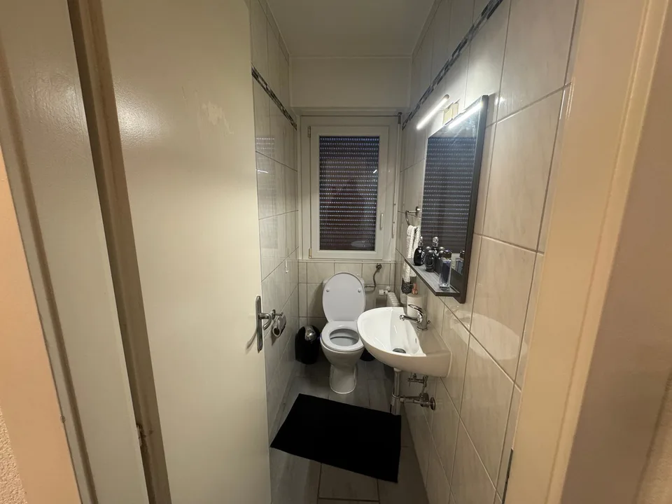Schönes Apartment im Zentrum von Vétroz – Foto 10 von 18