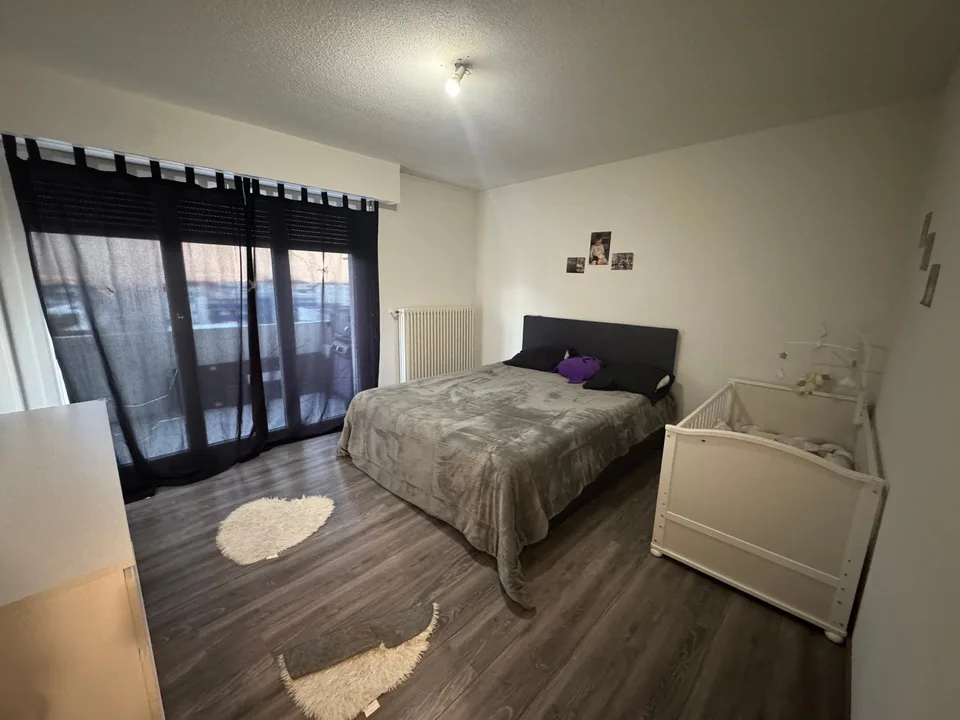 Schönes Apartment im Zentrum von Vétroz – Foto 11 von 18