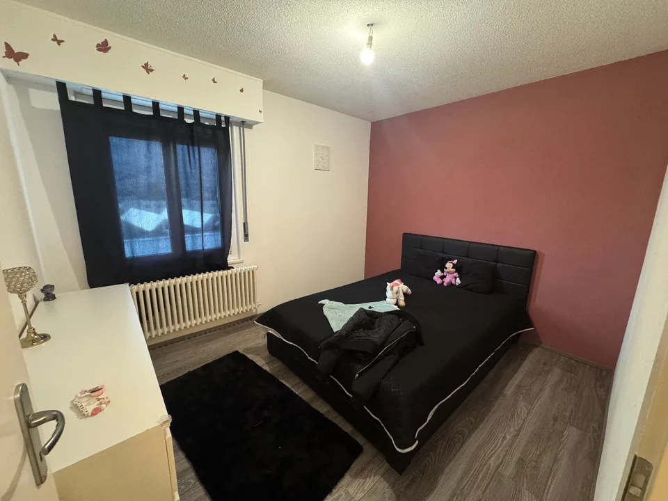 Schönes Apartment im Zentrum von Vétroz – Foto 13 von 18