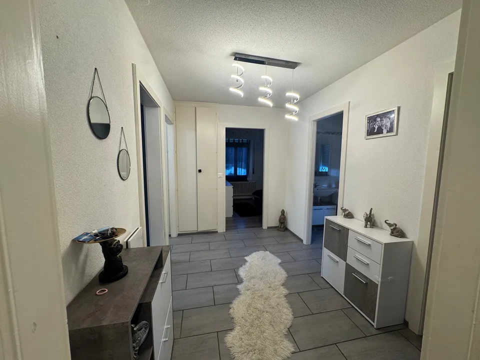 Schönes Apartment im Zentrum von Vétroz – Foto 17 von 18