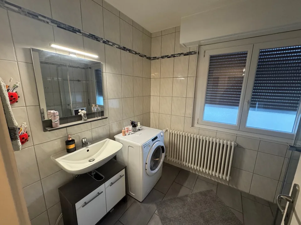 Schönes Apartment im Zentrum von Vétroz – Foto 15 von 18