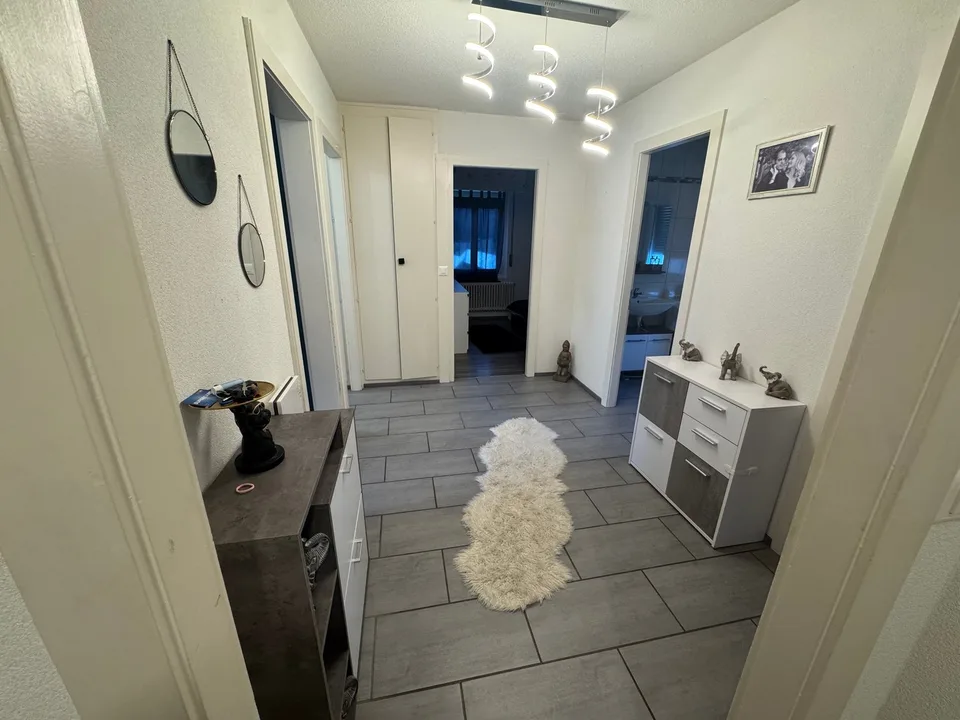 Schönes Apartment im Zentrum von Vétroz – Foto 18 von 18