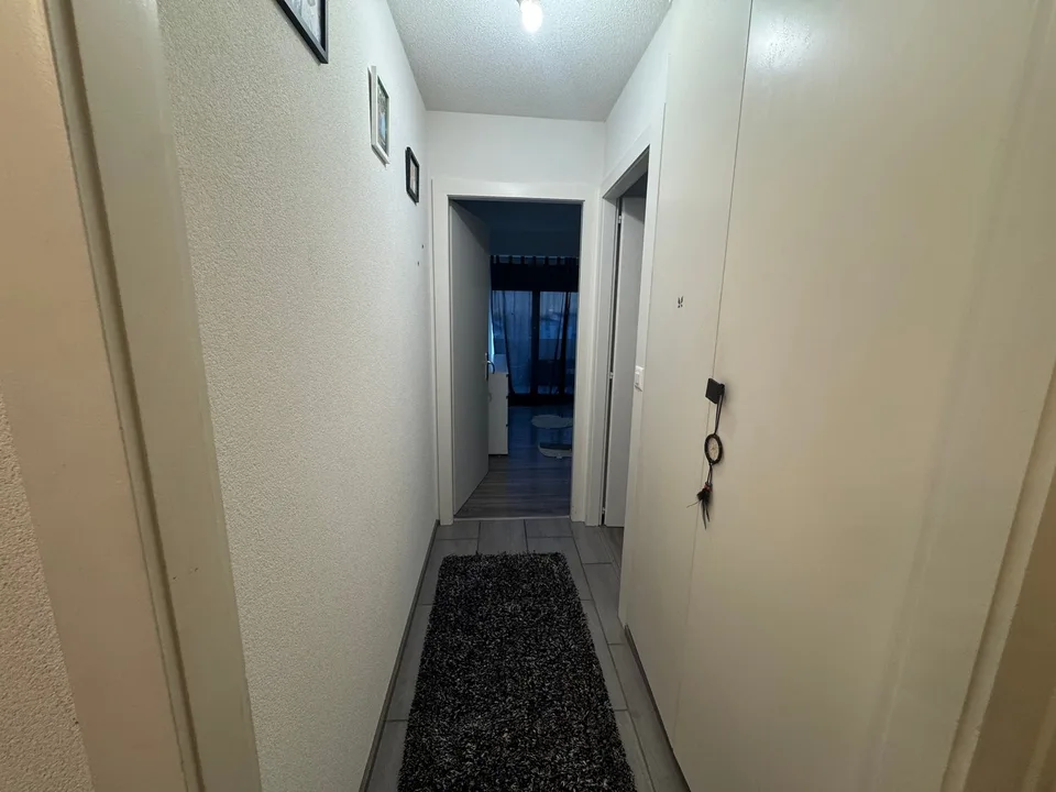 Schönes Apartment im Zentrum von Vétroz – Foto 16 von 18