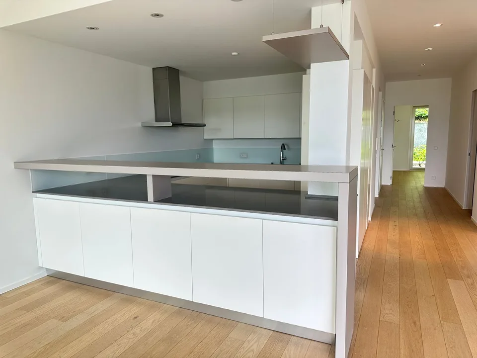 Privates Wohnen am Seeufer in Emerald Living – THE VIEW Lugano
