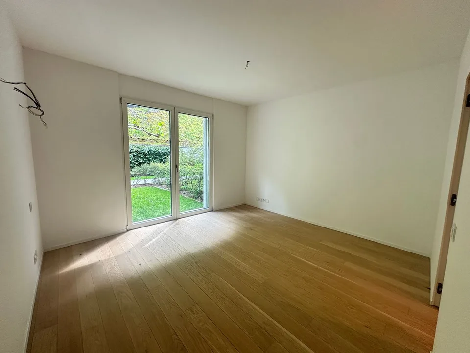 Vie privée au bord du lac à Emerald Living – THE VIEW Lugano – photo 10 sur 15