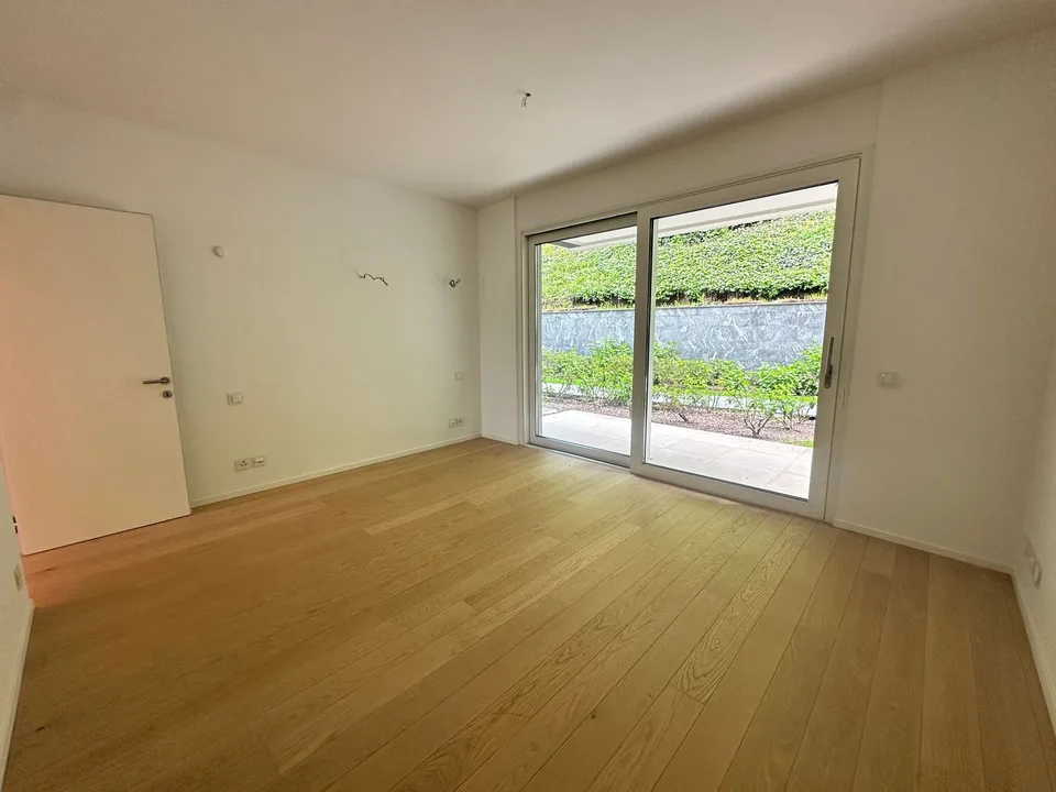Vie privée au bord du lac à Emerald Living – THE VIEW Lugano – photo 14 sur 15