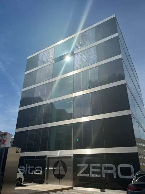 Modernes Büro im Herzen von Paradiso – Foto 7 von 7