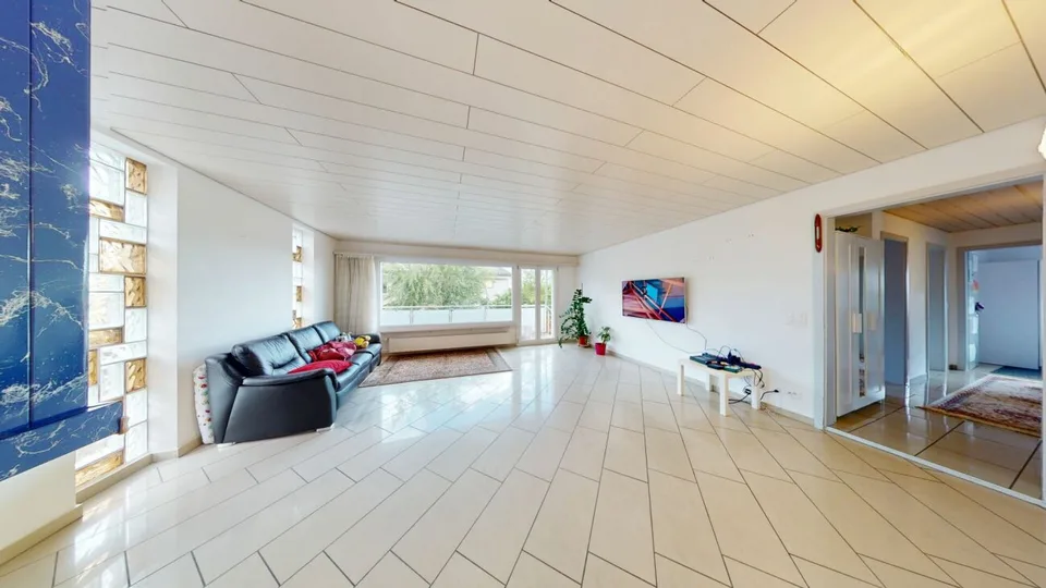 Ein Haus, zwei Möglichkeiten - Familienparadies mit Potenzial