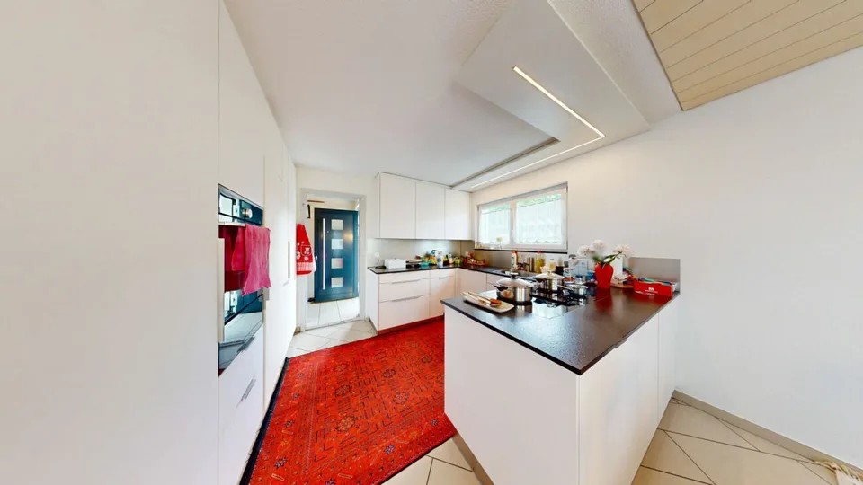 Ein Haus, zwei Möglichkeiten - Familienparadies mit Potenzial