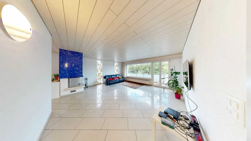 Ein Haus, zwei Möglichkeiten - Familienparadies mit Potenzial