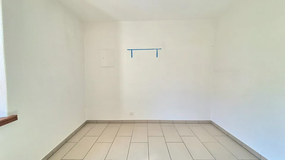 Schönes 4.5-Zimmer-Apartment in Cagiallo