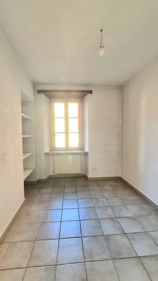 Schönes 4.5-Zimmer-Apartment in Cagiallo