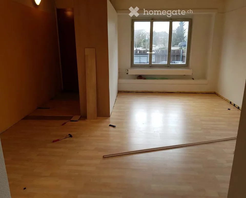 Ensemble avec potentiel : vivre et travailler au centre du village