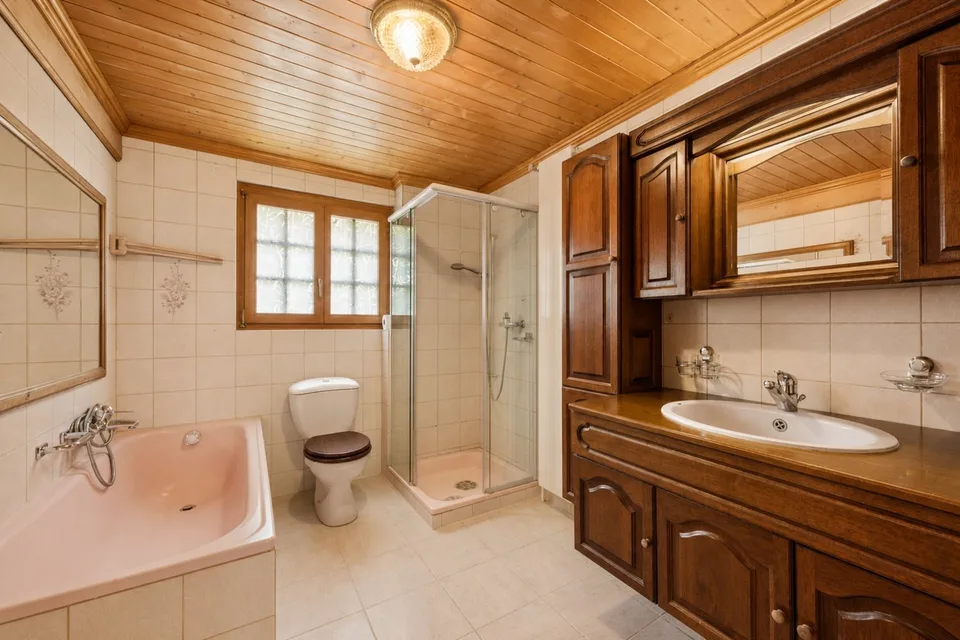 Exklusives Chalet in sonniger Aussichtslage im Herzen des Pays-d’Enhaut – foto 10 di 16