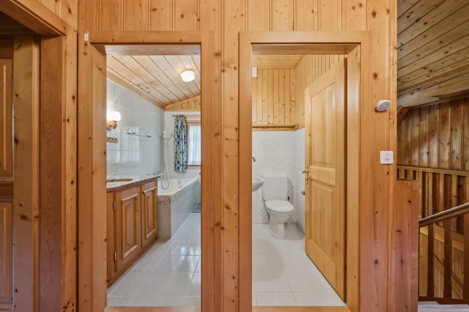 Exklusives Chalet in sonniger Aussichtslage im Herzen des Pays-d’Enhaut – foto 11 di 16