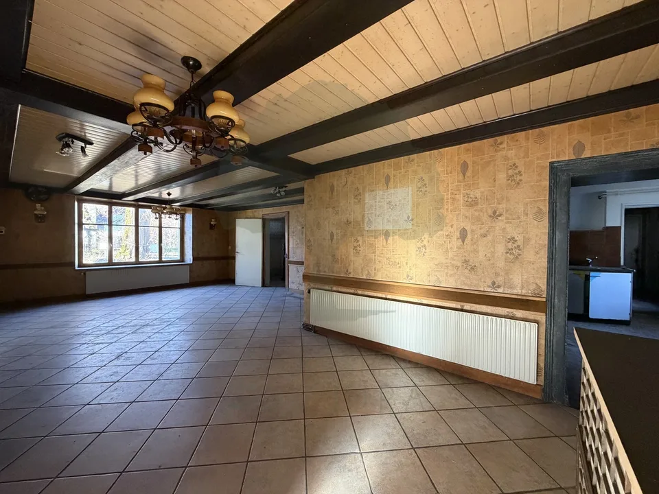 Ex Ristorante dell'Angelo - Proprietà di carattere con potenziale – foto 7 di 13